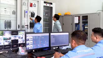 Đảm bảo quy trình vận hành các nhà máy thủy điện trước mùa mưa lũ