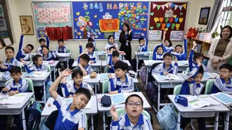 10 kết quả nổi bật của lĩnh vực giáo dục và đào tạo năm 2025