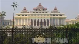 Myanmar ấn định thời điểm họp Quốc hội khóa mới