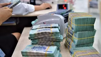 Chiêu trò rửa tiền xuyên quốc gia