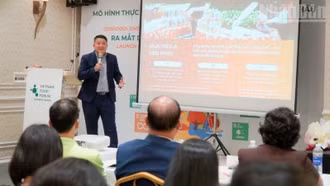 Ra mắt dự án cộng đồng "Đặc sản vùng cao"