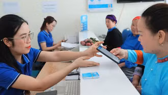 Hơn 99 triệu thuê bao đã được xác thực, 12 triệu thuê bao bị tạm dừng một chiều