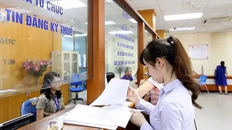 Cảnh báo hệ lụy từ hành vi sử dụng 2 sổ kế toán