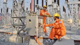 Quy định mới về điều chỉnh giá bán lẻ điện bình quân