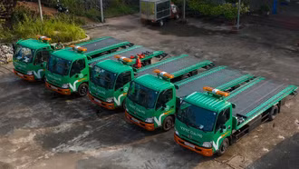 VETC Cứu hộ nhận Bằng xác lập kỷ lục từ VietKings