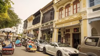 Xu hướng du lịch tình nguyện lan tỏa ở Đông Nam Á