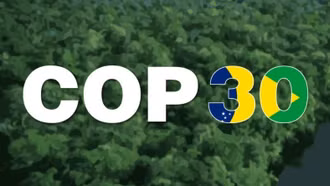 Hội nghị COP30: Thế giới hướng về Brazil trong nỗ lực ứng phó khủng hoảng khí hậu