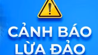 Cảnh báo thủ đoạn lừa đảo lắp đặt đường ống và đồng hồ nước