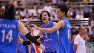 Thái Lan siết chặt kiểm tra giới tính và doping ở SEA Games 33