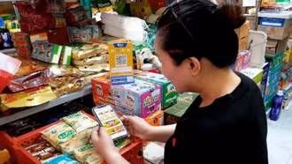 Bỏ hình thức thuế khoán với hộ kinh doanh: Cần lộ trình để chuyển đổi