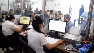 Chính quyền địa phương 2 cấp - Từ tinh gọn đến vận hành hiệu quả