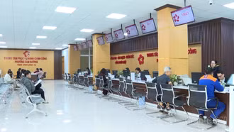 Giải bài toán thiếu cán bộ chuyên môn ở cơ sở