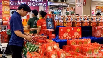 Lượng calo trong bánh trung thu và lưu ý cho người đái tháo đường