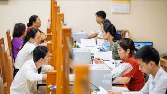 Ngành Nội vụ: Khẳng định vai trò nòng cốt trong cuộc cách mạng tổ chức bộ máy