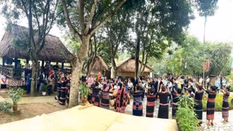Kiến tạo khu du lịch thông minh