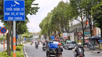 Đề xuất tăng mức phạt hành chính tối đa lên 1,5 tỷ đồng