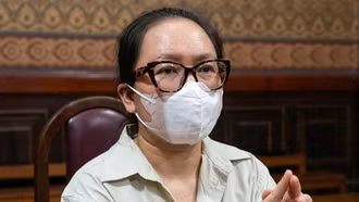 Lĩnh án chung thân vì dùng chiêu trò "vong đeo bám" để lừa đảo hơn 28 tỷ đồng