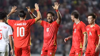 Tuyển Việt Nam tại ASEAN Cup 2026: Sẵn sàng bảo vệ ngôi vương