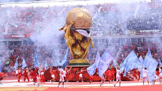Lễ khai mạc World Cup 2026 tại Canada: Bản hòa ca của sự đa dạng và đoàn kết