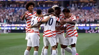 World Cup 2026: Mỹ giành chiến thắng áp đảo trước Paraguay trong lần đầu ra quân