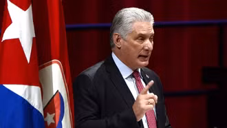 Cuba công bố một loạt cải cách kinh tế