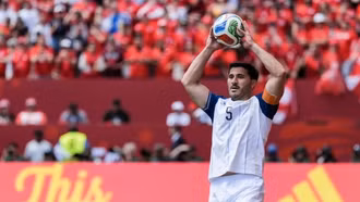 World Cup 2026: Chiêu trò câu giờ nhận "cái kết đắng" vì luật mới của FIFA