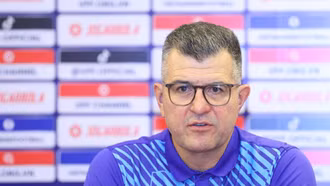 HLV Cristiano Roland: U17 Việt Nam đã chuẩn bị nhiều phương án để hướng đến chiến thắng