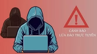 Cảnh báo thủ đoạn lừa đảo chiếm quyền kiểm soát điện thoại cá nhân