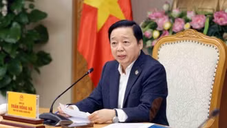 Chuẩn bị khánh thành, khởi công các dự án, công trình chào mừng Đại hội XIV của Đảng