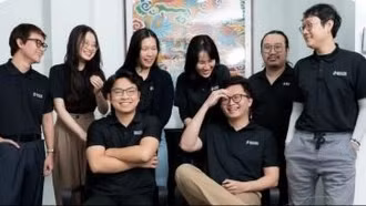 Startup Việt tiên phong ứng dụng AI để phát hiện các hợp chất chữa bệnh