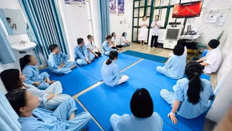 Nghiện game, mối nguy âm thầm trong kỳ nghỉ hè