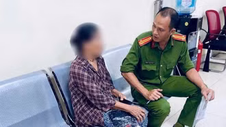 Cụ bà ở Đồng Nai suýt mất 100 triệu vì chiêu lừa "phong tỏa tài sản"