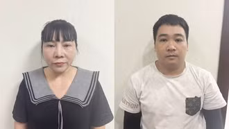 Lừa bán cô gái dưới 16 tuổi ra nước ngoài làm vợ với giá 48 triệu đồng