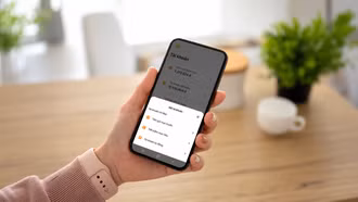 Gửi tiết kiệm online rồi mất điện thoại thì có mất tiền không?