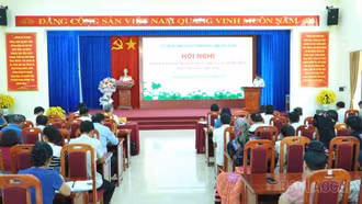 Phường Trung Tâm tiên phong mở hướng phát triển dược liệu theo chuỗi giá trị