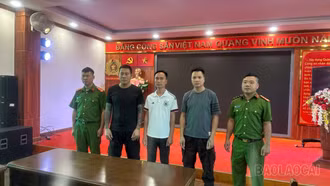 Lào Cai: Khởi tố, bắt tạm giam nhóm đối tượng sản xuất, đăng tải video bạo lực