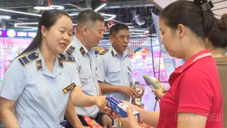 Chương trình tuyên truyền, hướng dẫn người tiêu dùng nhận biết hàng thật - hàng giả