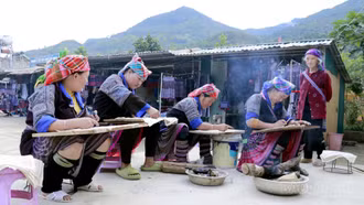 Khởi nghiệp sáng tạo đánh thức di sản, kiến tạo Lào Cai xanh và hạnh phúc
