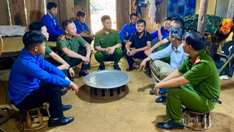 “Hợp đồng tương lai” mở lối hoàn lương