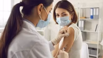 Thời điểm vàng để vaccine cúm phát huy hiệu quả phòng bệnh