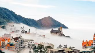 Việt Nam nhận 16 giải thưởng du lịch thế giới World Travel Awards 2025