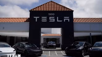 Tesla chính thức gia nhập thị trường đông dân nhất thế giới