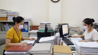 Kế toán trường học có thuộc đối tượng luân chuyển?
