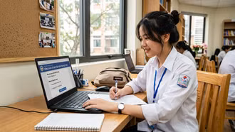 Đếm ngược 48 giờ đăng ký nguyện vọng đại học: Thí sinh cần lưu ý gì?
