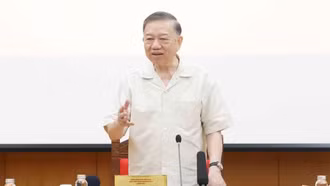 Toàn văn phát biểu của Tổng Bí thư, Chủ tịch nước Tô Lâm tại Phiên họp thứ hai Ban Chỉ đạo Trung ương về phát triển văn hóa Việt Nam