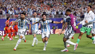 World Cup 2026: "Bệ phóng" kích hoạt loạt bom tấn chuyển nhượng