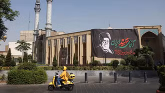 Mỹ tiếp tục không kích các mục tiêu của Iran, LHQ kêu gọi ngừng bắn khẩn cấp