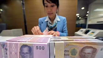 Ngân hàng trung ương Thái Lan hạ lãi suất chủ chốt lần thứ tư trong 10 tháng