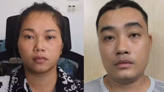 Kinh hoàng công xưởng của đường dây trộm chó bằng ô tô liên tỉnh, tiêu thụ hơn 10 tấn thịt
