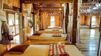 Cậy'Homestay của cựu chiến binh